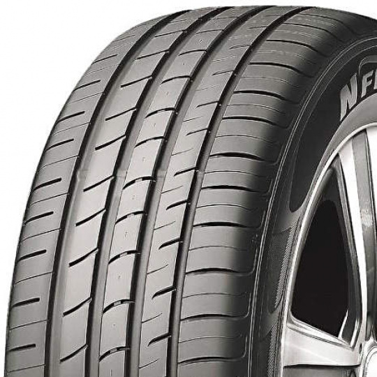 Nexen N'fera RU1 235/60 R 18 107V