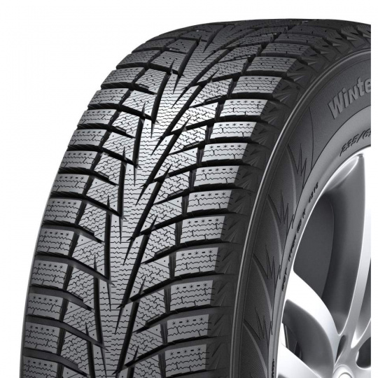 Hankook Winter i*cept X RW10 245/60 R 18 105T Hankook Winter i*cept X RW10 245/60 R 18 105T