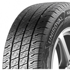 Uniroyal AllSeasonMax 195/70 R 15C 104/102R Uniroyal AllSeasonMax 195/70 R 15C 104/102R