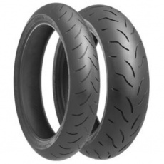 Bridgestone BT 016 Pro 190/50 R 17 73W