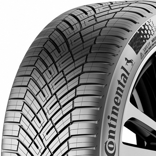 Continental AllSeasonContact 2 265/45 R 20 111T Continental AllSeasonContact 2 265/45 R 20 111T
