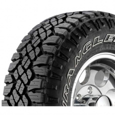 Goodyear Wrangler Duratrac 255/70 R 18 116Q