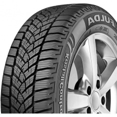 Fulda Kristall Control SUV 235/60 R 18 107H
